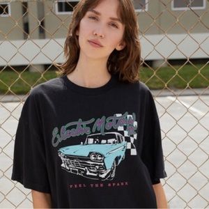 John Galt Electric Motors T-Shirt